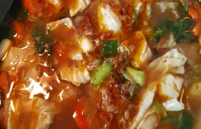 Resep Sop Iga Nikmat Dijamin Nikmat dan Mudah
