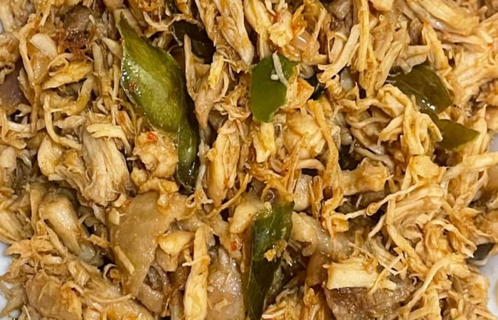 Resep Plecing Ayam Rasanya Maknyus