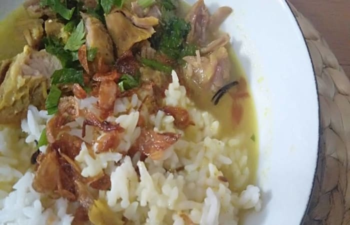 Resep Soto Daging Ala Madura Paling Mudah Dan Enak Cek Resep