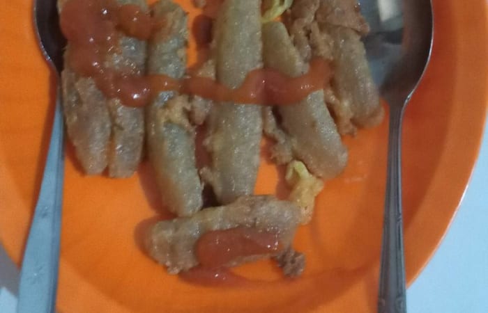 Resep Sempol Aci Tanpa Tusuk Sate Ala Bocil Mudah dan Praktis Dihidangkan