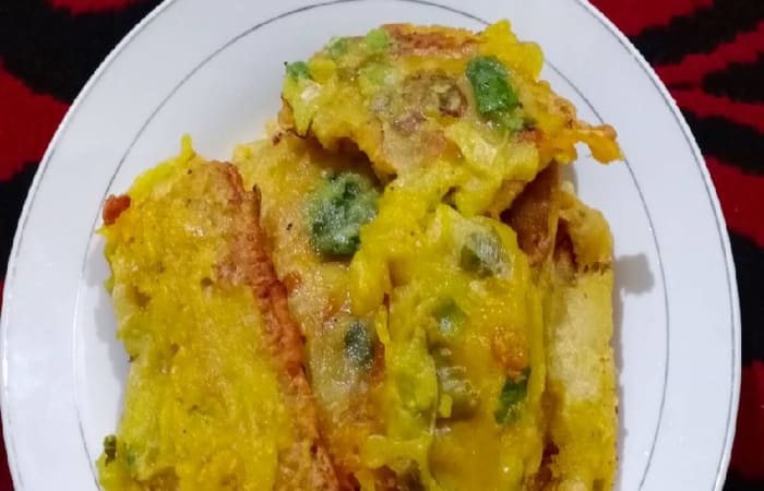 Resep Mendoan Ala Banyumas Dengan Bahan Sederhana