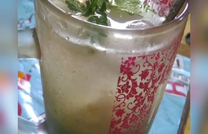 Resep Es Susu Tape Ketan Paling Mudah dan Enak