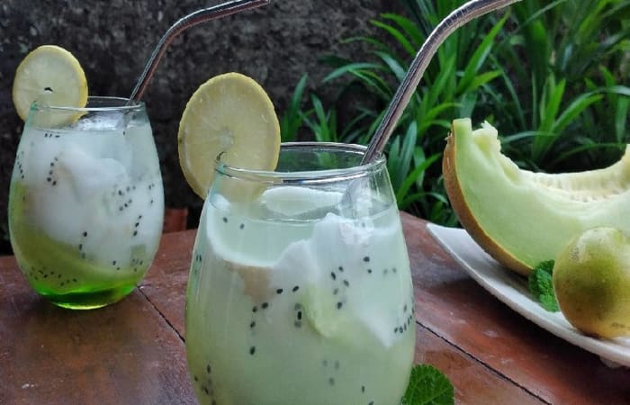 Resep Es Kuwut Bali Favorit Bunda