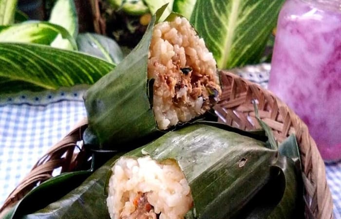 Resep Aremarem Tongkol Pedas Dengan Bahan Sederhana