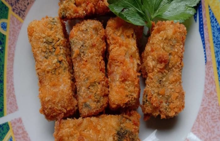 Resep Nugget Mi Instan Dijamin Nikmat dan Mudah