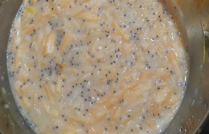 Resep Es Blewah Nangka Dijamin Nikmat dan Mudah