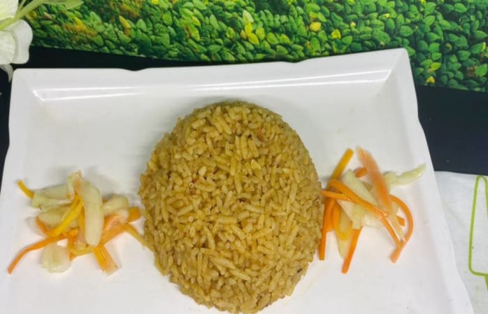 Resep Nasi Tomat Rice Cooker Dijamin Nikmat dan Mudah