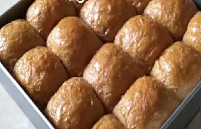 Resep Ampas Tarigu Khas Maluku Dijamin Nikmat dan Mudah