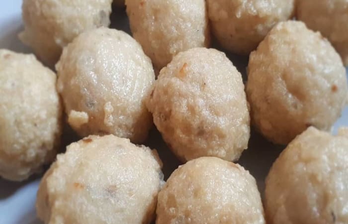 Resep Pempek Adaan Rasanya Maknyus