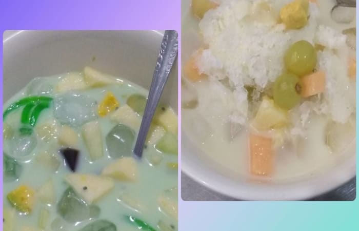 Resep Xi Mi Lu Paling Mudah dan Enak