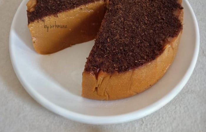 Resep Kararaban wadai Khas Banjar Mudah dan Praktis Dihidangkan