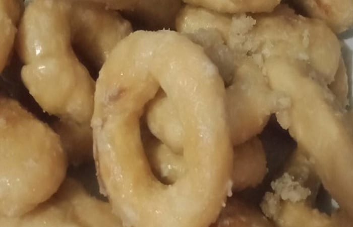 Resep Kue Gelanggetaskemplang Ala Favorit Bunda