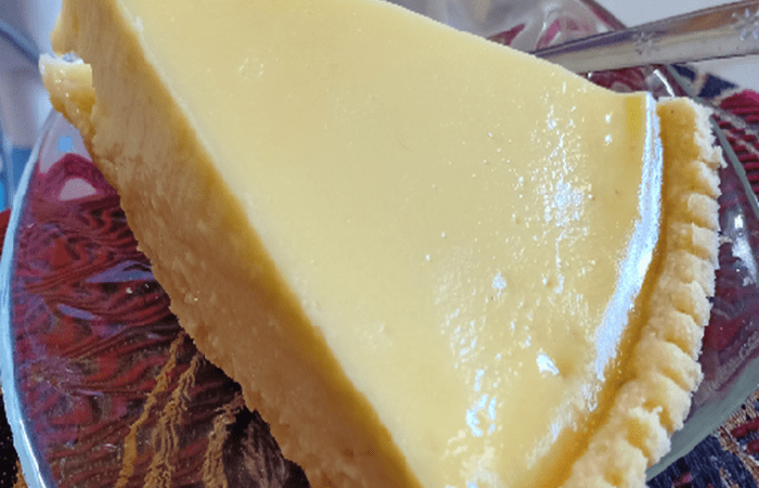 Resep Kue Lontar Atau Pie Susu Khas Papua Mudah dan Praktis Dihidangkan