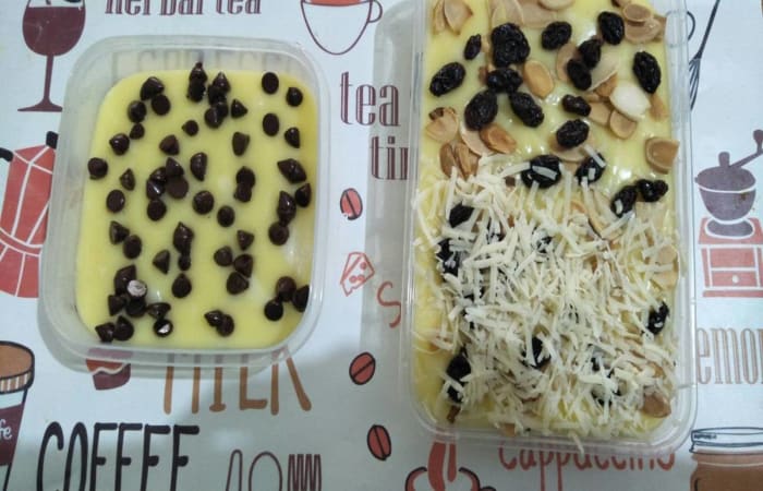Resep Klappertart Praktis Tanpa Kukus Tanpa Oven Dijamin Nikmat dan Mudah