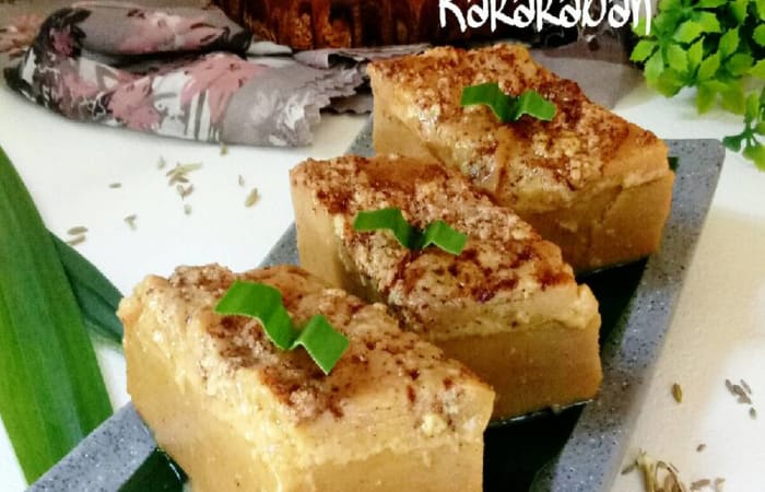 Resep Kararaban Khas Kalimantan Selatan Dijamin Nikmat dan Mudah