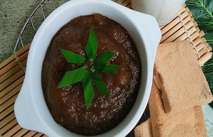 Resep Bubur Sagu Khas Maluku Rasanya Maknyus