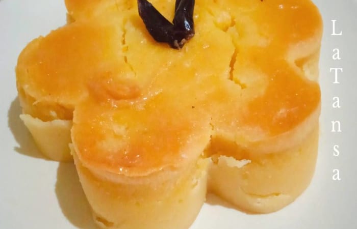 Resep Wadai Bingka Tape Dijamin Nikmat dan Mudah
