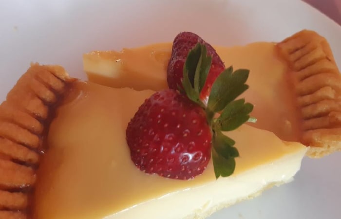 Resep Kue Lontar Khas Papua Rasanya Maknyus