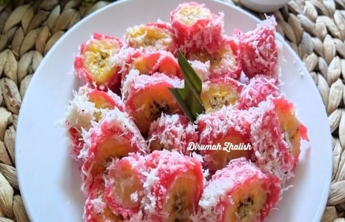Resep Pisang Rai Khas Bali Paling Mudah dan Enak