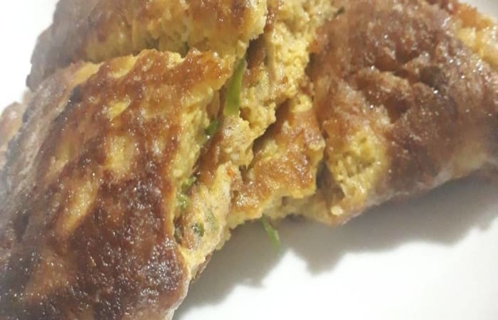 Resep  Telur Bebek Bumbu Aceh Mudah dan Praktis Dihidangkan