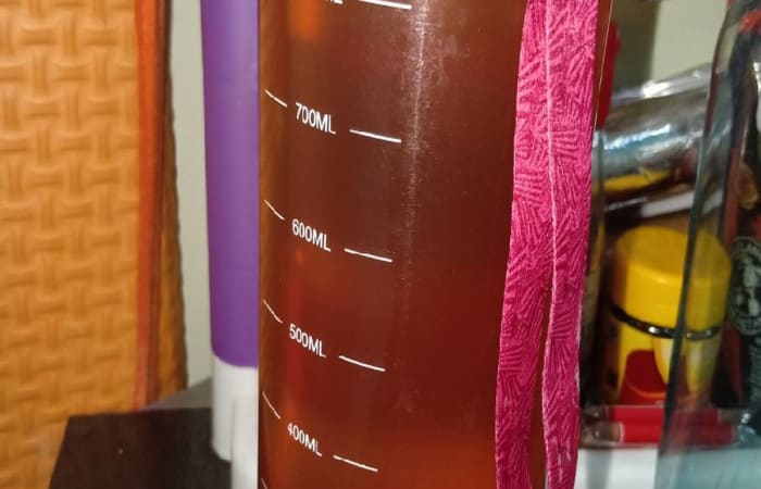 Resep Minuman Punurun Kolesterol Dijamin Nikmat dan Mudah