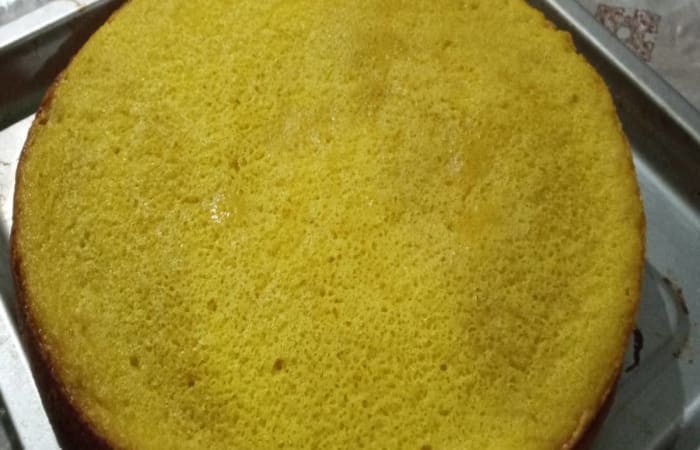 Resep Bika Ambon Panci Teflon Dengan Bahan Sederhana