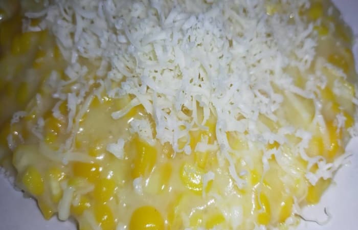 Resep Sup Jagung Manis Dengan Bahan Sederhana