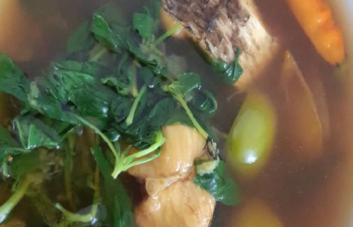 Resep Pindang Ikan Gabus Rasanya Maknyus