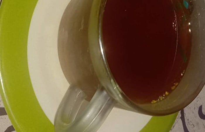 Resep Minuman Penambah Imunitas Rasanya Maknyus