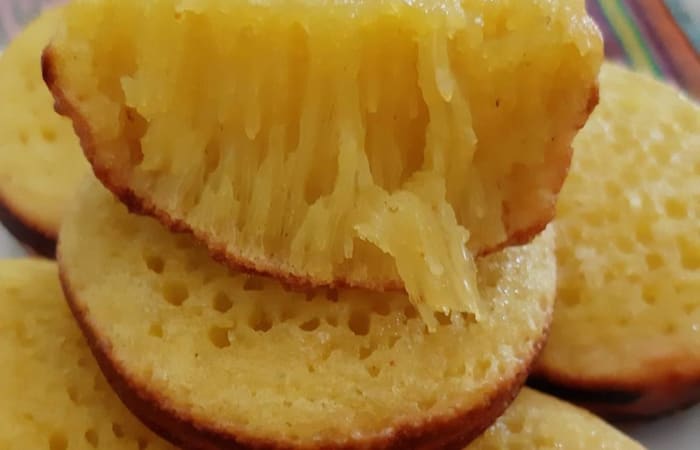 Resep Bika Ambon Dijamin Nikmat dan Mudah