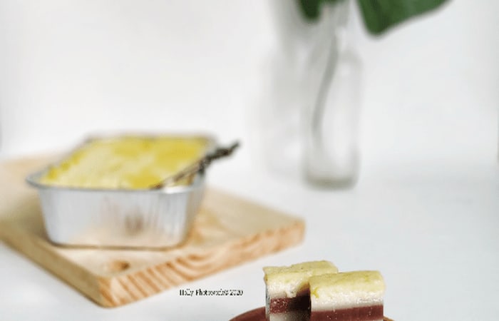 Resep Lapis Banda Khas Ambon maluku Favorit Bunda