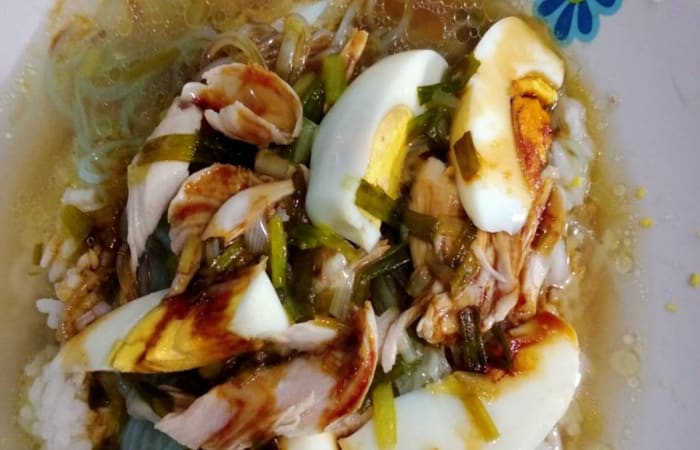 Resep Soto Ayam Sumenepmadura Dijamin Nikmat dan Mudah
