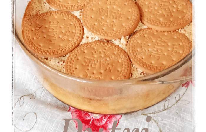 Resep Putri Keraton Khas Kalimantan Dengan Bahan Sederhana