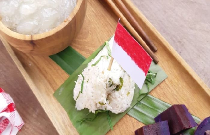 Resep Aunu Senebre Khas Papua Barat Rasanya Maknyus