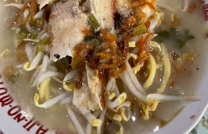 Resep Mi Ajo Aceh Favorit Bunda