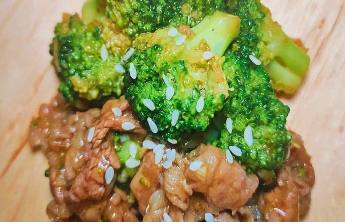 Resep Daging Brokoli Paling Mudah dan Enak