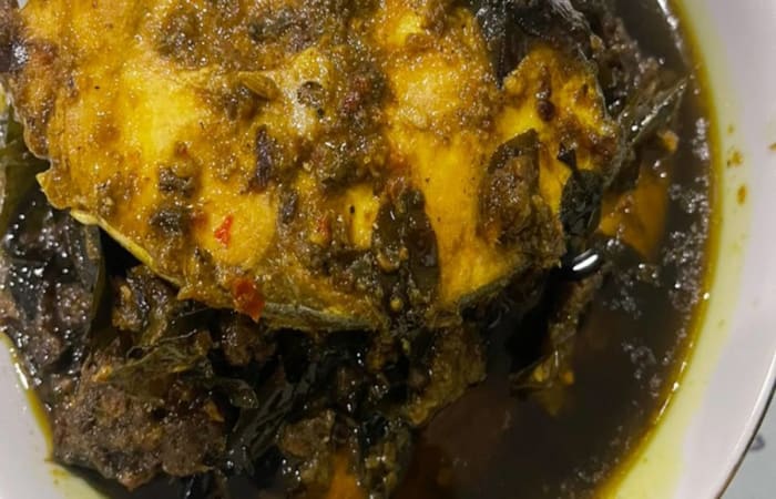 Resep Ikan Gule Crah Aceh Dengan Bahan Sederhana