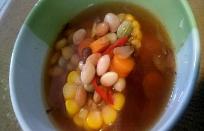Resep Sayur Asem Bening Mudah dan Praktis Dihidangkan