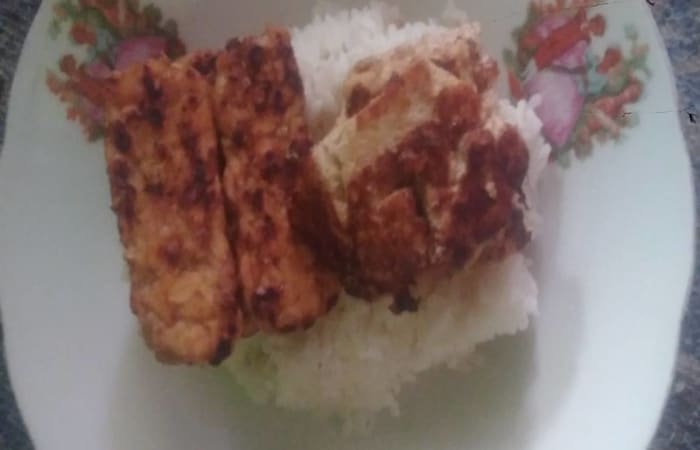 Resep Tahu Tempe Bumbu Bacem Paling Mudah dan Enak