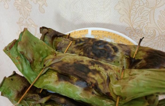 Resep Ikan Pepes Masak Aceh Rasanya Maknyus