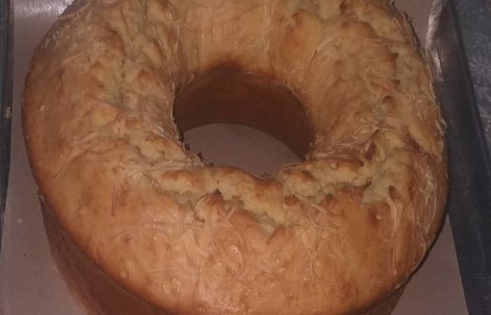 Resep Brudel Manado Mudah dan Praktis Dihidangkan