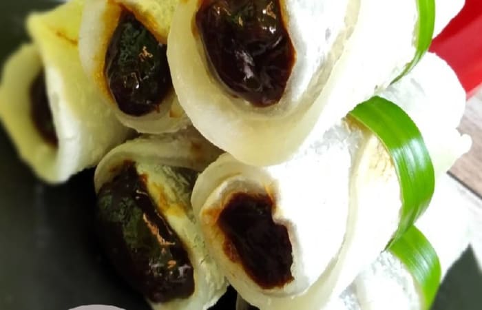 Resep Sanole  Maluku pakai Tapioka Dijamin Nikmat dan Mudah