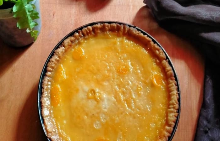 Resep Kue Lontar Teflon Khas Papua Dijamin Nikmat dan Mudah