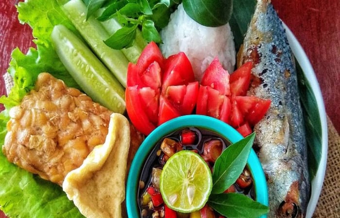 Resep Sambal Colo Colo Papua Favorit Bunda