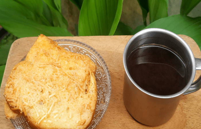 Resep Kopi Tubruk kopi Aceh Gayo Favorit Bunda