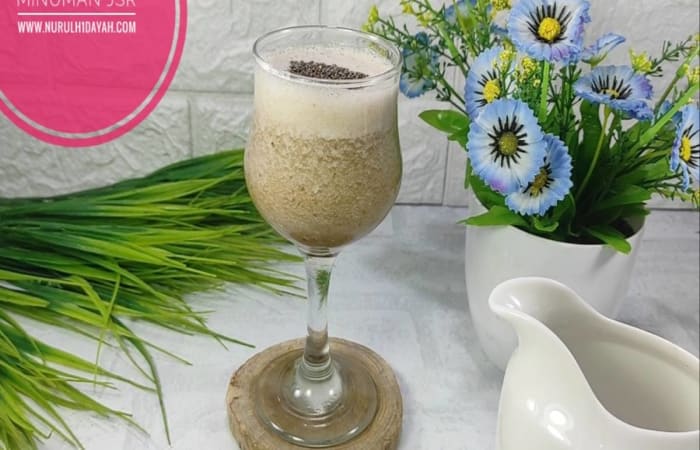 Resep Minuman Jsr Untuk Menyehatkan Usus Paling Mudah dan Enak