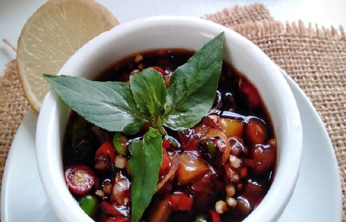Resep Sambal Colo Colo Papua Dijamin Nikmat dan Mudah