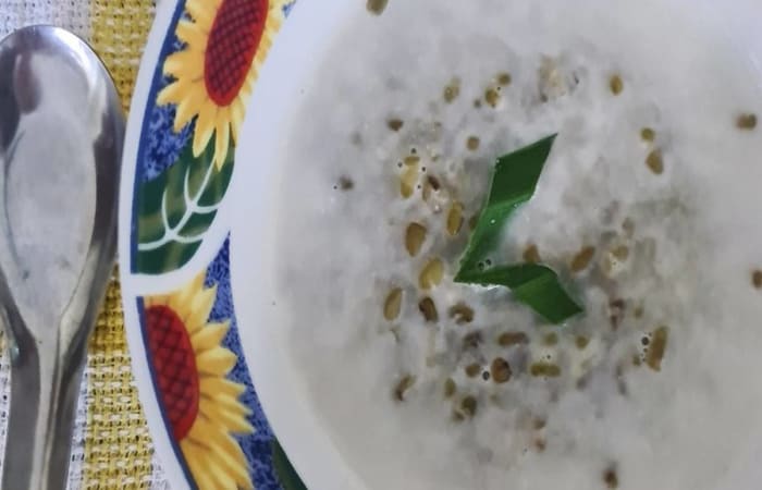 Resep Burjo Madura Rasanya Maknyus