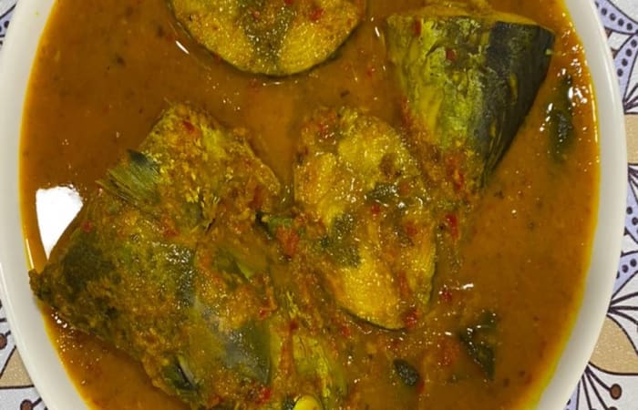 Resep Ikan Tongkol Tumis Aceh Dijamin Nikmat dan Mudah