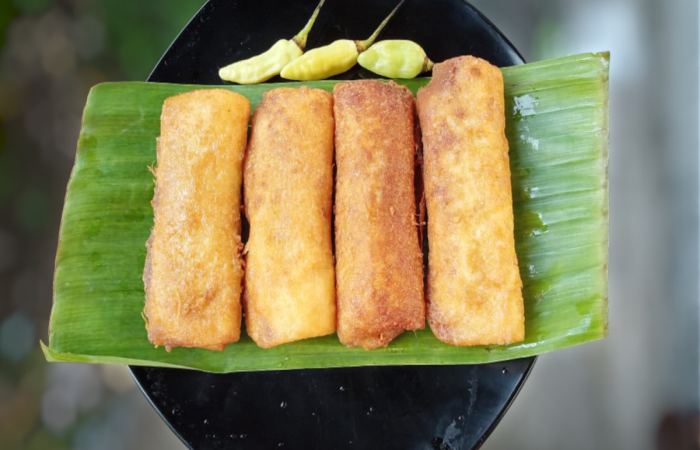 Resep Sosis Solo Mudah dan Praktis Dihidangkan